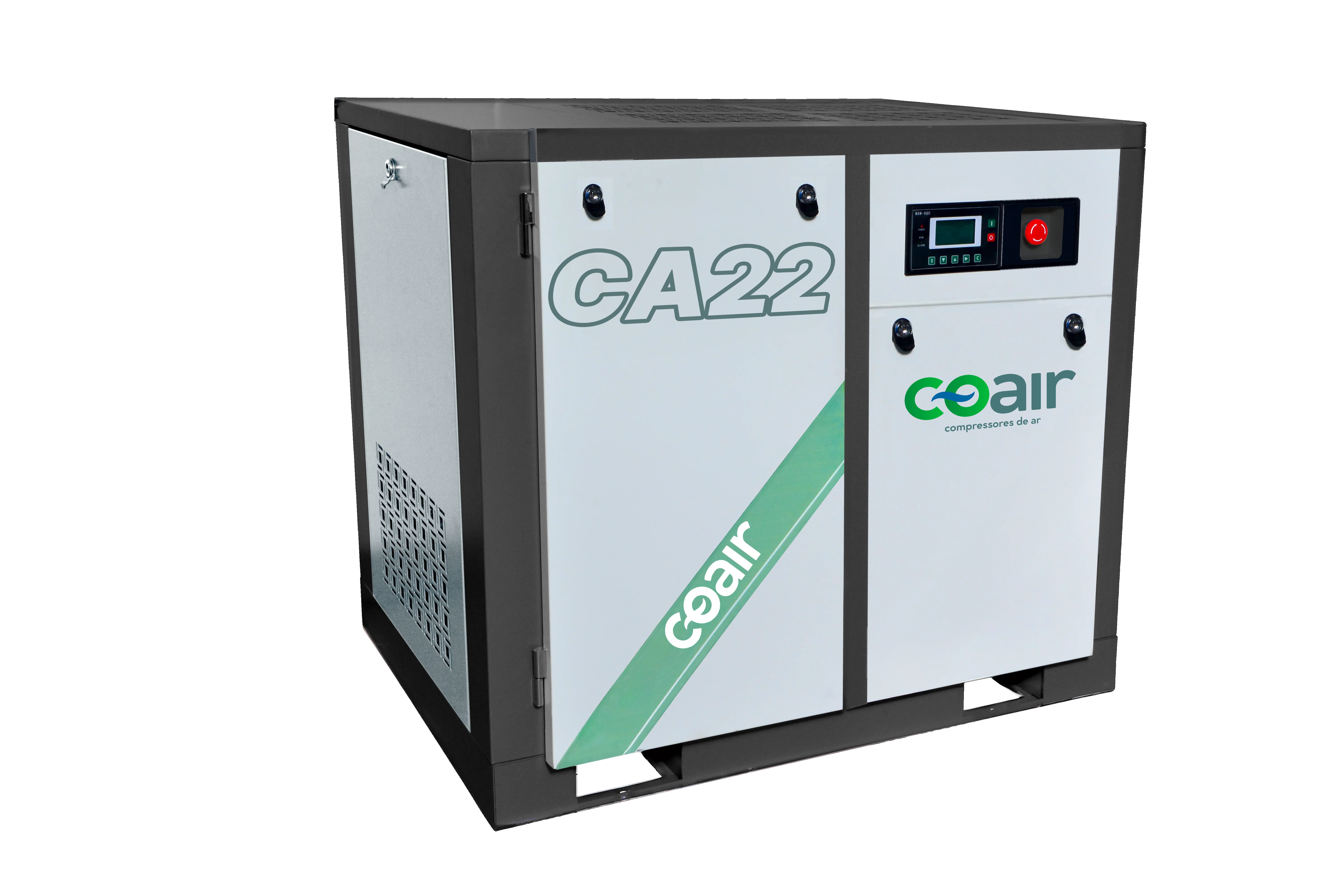 Compressor Produto 3